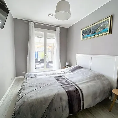 Дом отдыха 3367-villa 8 Couchages A 1500m De La